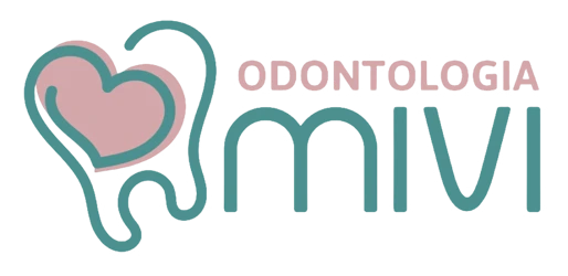 Odontologia MIVI Logo